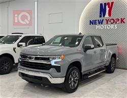 شيفروليه سلفرادو